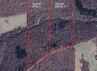 TRACT 2 Bcr 930, Patton, MO 63662