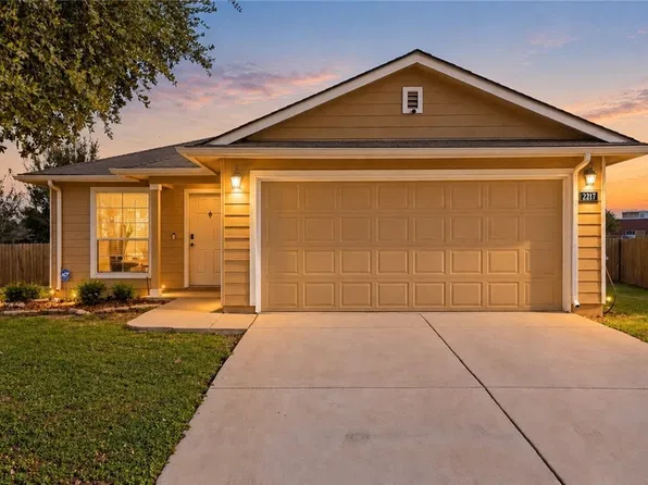 2217 Stoneleigh Dr, New Braunfels, TX 78130