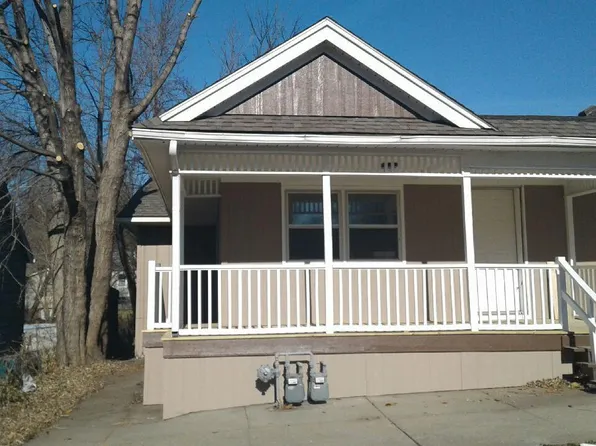 720 Kiowa St, Leavenworth, KS 66048