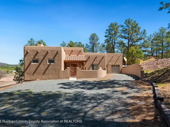 500 Hull Rd, Ruidoso, NM 88345