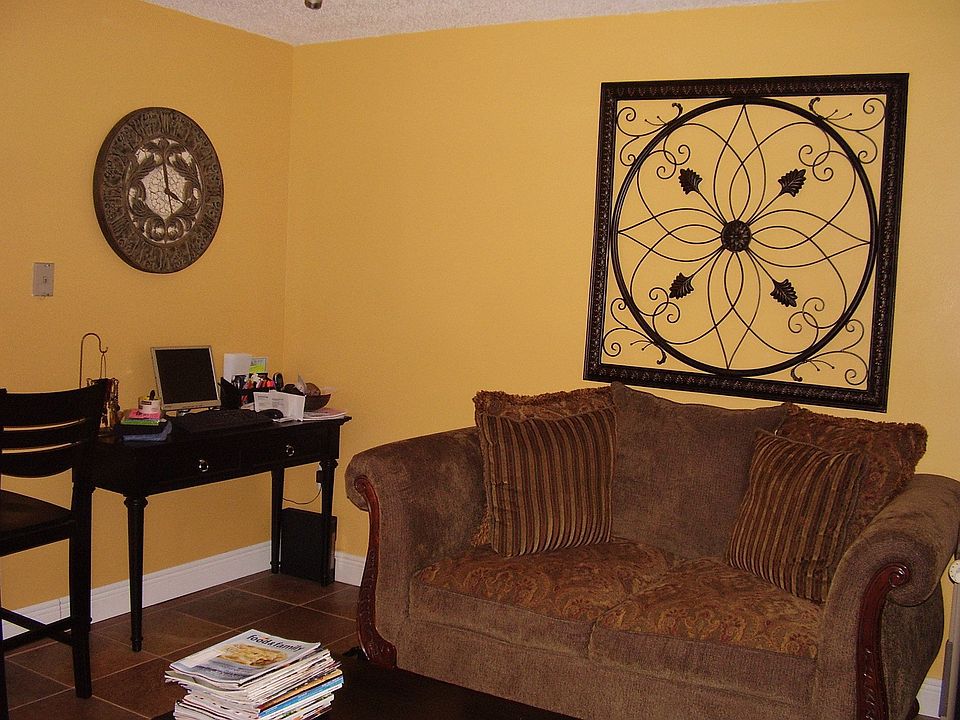 Living Room Area