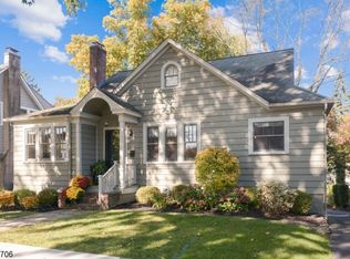 109 Center Ave, Chatham, NJ 07928