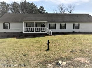 6489 Swanns Station Rd, Sanford, NC 27332