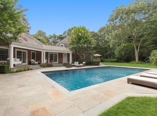 145 Sandy Hollow Rd, Southampton, NY 11968