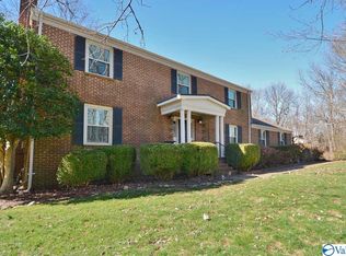 504 Monte Sano Blvd SE, Huntsville, AL 35801