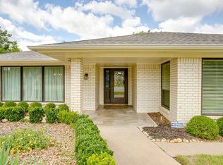 4158 Ladera Ct, Fort Worth, TX 76133