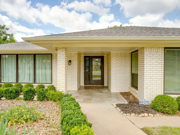 4158 Ladera Ct, Fort Worth, TX 76133