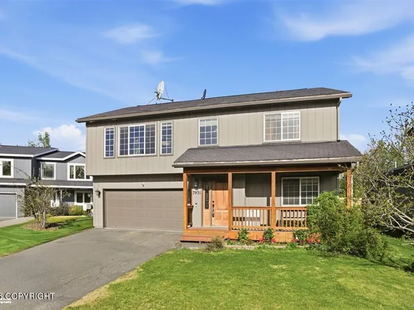 7931 Little Moose Cir, Anchorage, AK 99519