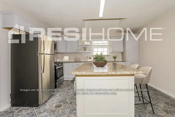 4 bed, 2.5 bath, 1829 sqft, $1,945 — Photo 2