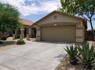 25533 W Crown King Rd, Buckeye, AZ 85326