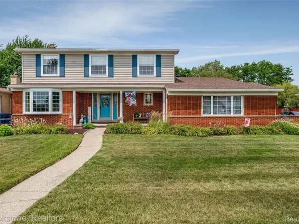 11049 Irene Ave, Warren, MI 48093