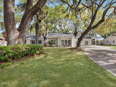 398 Broad River Dr, Beaufort, SC, 29906