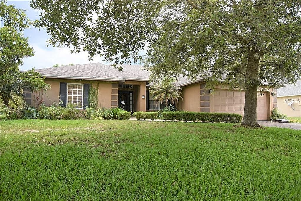 2633 Deerbrook Dr, Lakeland, FL 33811 Zillow