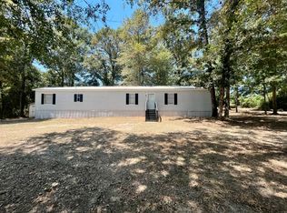 700 Highway 15, Richton, MS 39476