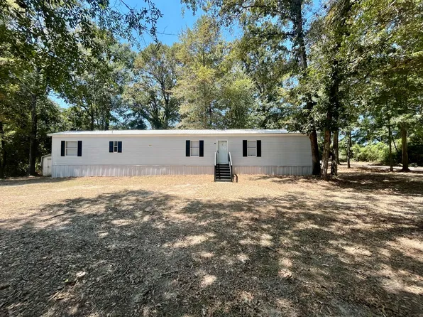 700 Highway 15, Richton, MS 39476