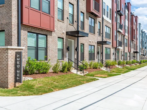 1205 S Blount St #201, Raleigh, NC 27601