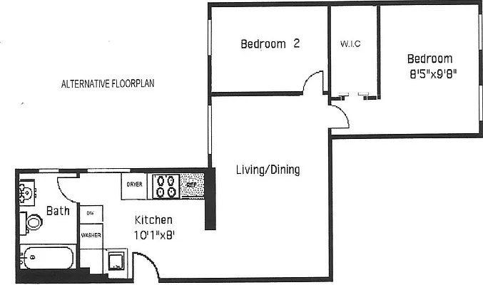 Sold by Manhattan Apartment Organization | media 16