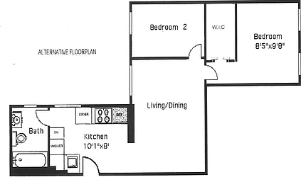 Sold by Manhattan Apartment Organization