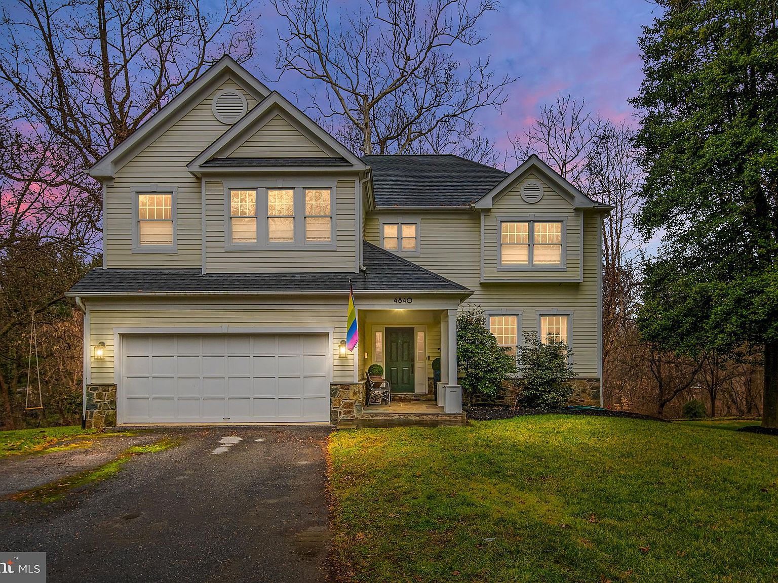 4840 Chevy Chase Blvd, Chevy Chase, MD 20815 Zillow