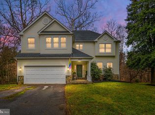 4840 Chevy Chase Blvd, Chevy Chase, MD 20815