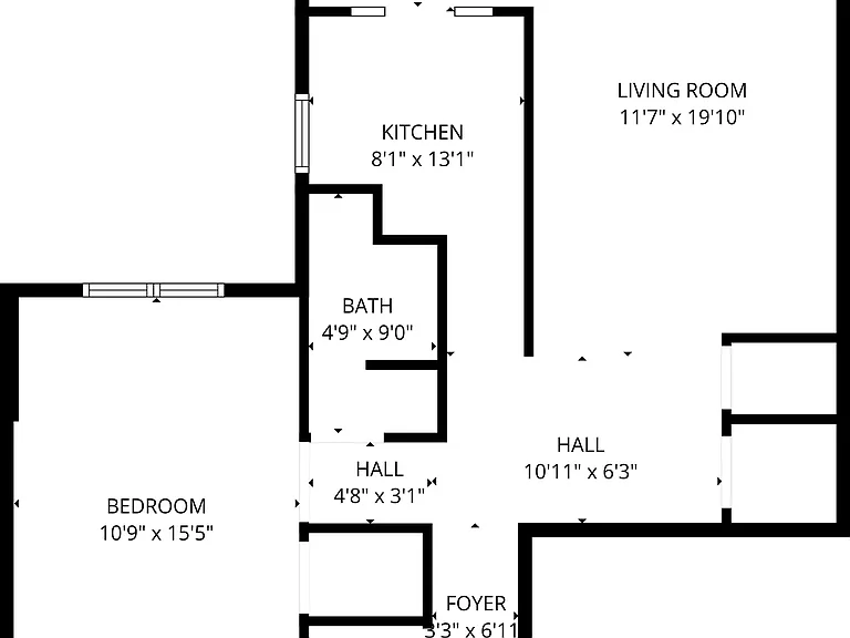 3616 Henry Hudson Pkwy #1FN — Photo 2