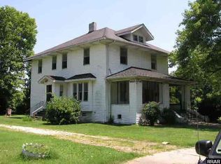 501 Browder St, Fulton, KY 42041