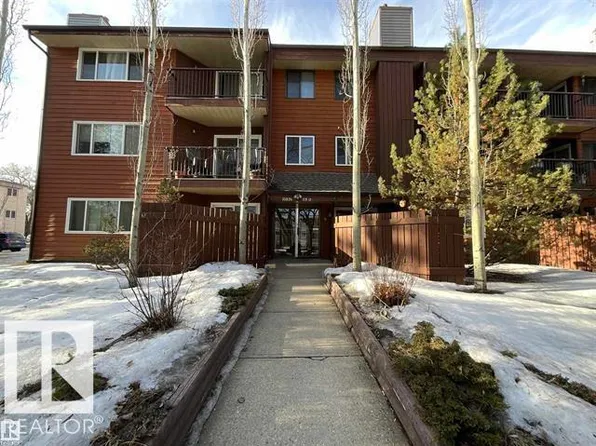 10826 113th St NW #203, Edmonton, AB T5H 3J2