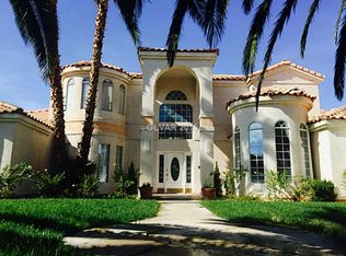 7554 Edna Ave, Las Vegas, NV 89117