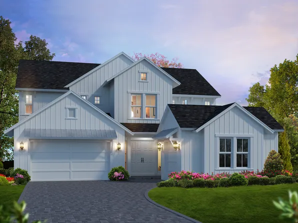 Brooklyn Plan, SilverLeaf