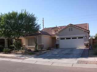 16745 W Rio Vista Ln, Goodyear, AZ 85338