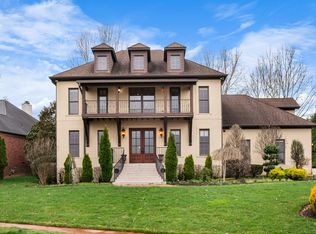 1101 Thora Ct, Gallatin, TN 37066