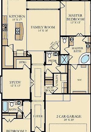 2nd image of this home