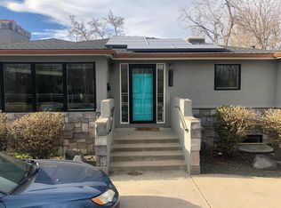 7135 W 32nd Ave, Wheat Ridge, CO 80033