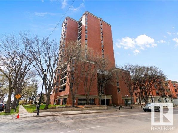 11503 100th Ave NW #1503, Edmonton, AB T5K 2K7