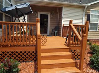 1280 Ridge Rd, Angier, NC 27501