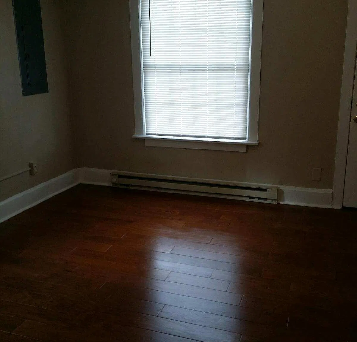 1 bed, 600 sqft, $675 — Photo 1