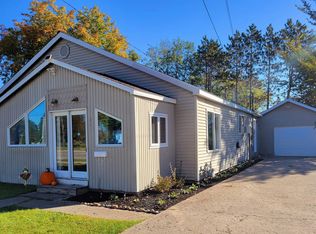 205 State St, Grayling, MI 49738