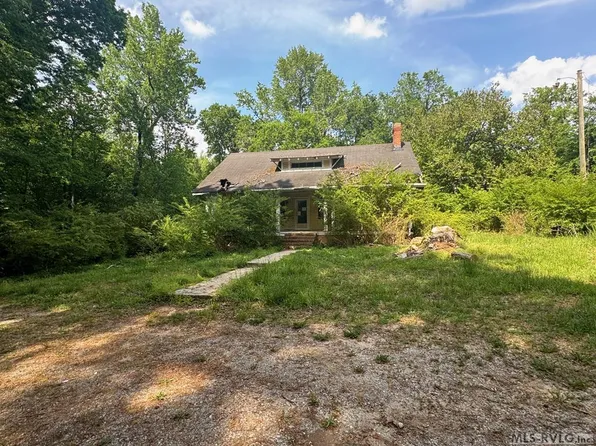 400 Wilkins Ave, Lawrenceville, VA 23868