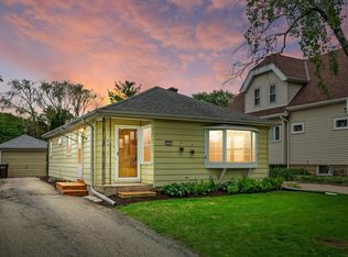 12723 W Colfax PLACE, Butler, WI 53007