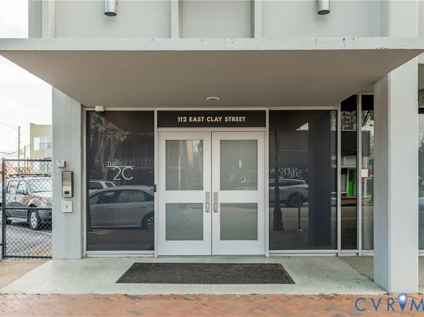 112 W Clay #U2c, Richmond, VA 23219