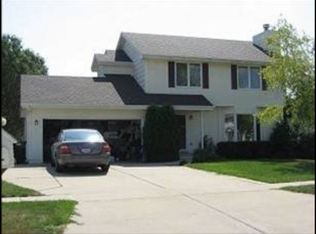 195 Kaylin Dr, Waukee, IA 50263