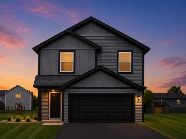 7688 Birch St, Clear Lake, MN 55319