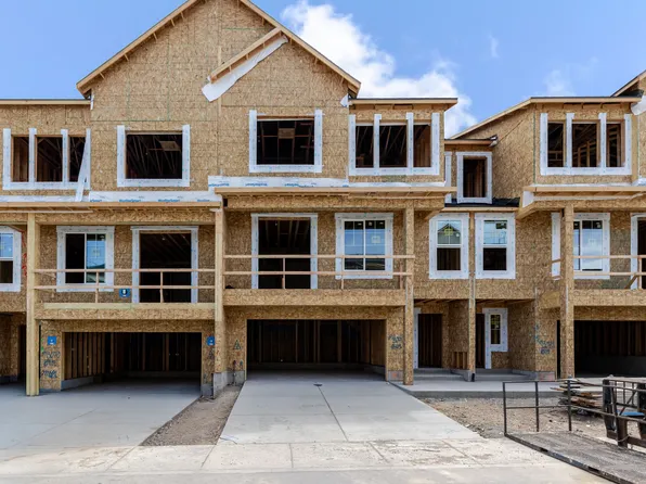 6503 W Morse Creek Cv #3071, Herriman, UT 84096