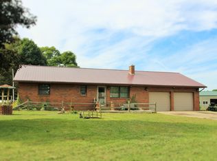 6601 5 Mile Rd, East Leroy, MI 49051