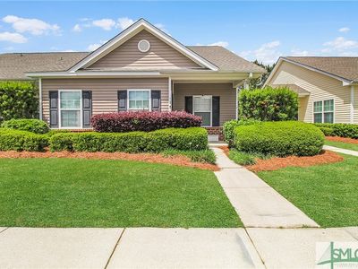7 Falkland Ave, Savannah, GA, 31407