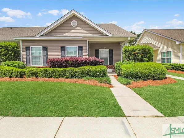 7 Falkland Avenue, Savannah, GA 31407