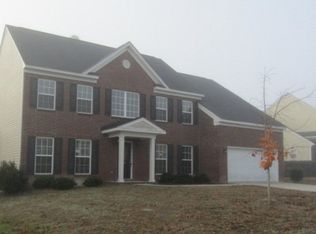 109 Deer Creek Dr, Blythewood, SC 29016