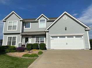 157th St, Basehor, KS 66007