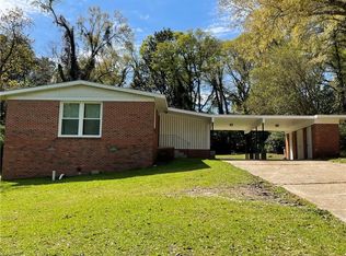 411 Thornton Pl, Mobile, AL 36609