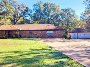 8414 Crestview Rd, Hernando, MS 38632